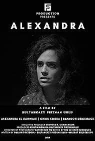 Alexandra (2019)