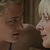 Caitlin FitzGerald and Mackenzie Davis in Always Shine (2016)