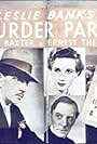 The Murder Party (1934)