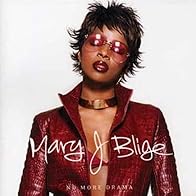 Primary photo for Mary J. Blige: No More Drama