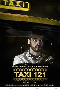 Primary photo for Taxi 121