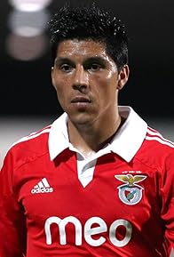 Primary photo for Enzo Pérez