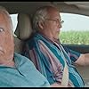 Chevy Chase and Richard Dreyfuss in The Last Laugh (2019)