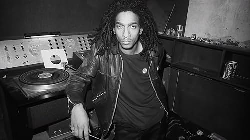 The story of Don Letts, the iconic cultural mover and shaker, filmmaker, musician and raconteur.