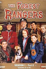 I rangers della foresta (1963)