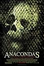 Anacondas: The Hunt for the Blood Orchid (2004)