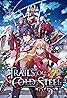 The Legend of Heroes: Trails of Cold Steel (Video Game 2013) Poster