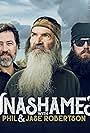 Unashamed with Phil & Jase Robertson (2019)