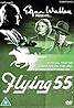 Flying Fifty-Five (1939) Poster