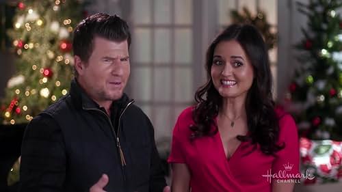 You, Me & The Christmas Trees: Jason And Danica On Reuniting