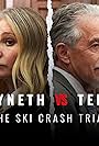 Gwyneth Paltrow and Terry Sanders in Gwyneth vs Terry: The Ski Crash Trial (2023)