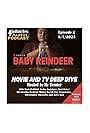 Mark Redfield and Hy Bender in Movie and TV Deep Dive (Baby Reindeer) Redfield Arts Audio Podcast (2024)