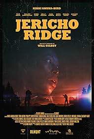 Nikki Amuka-Bird in Jericho Ridge (2023)