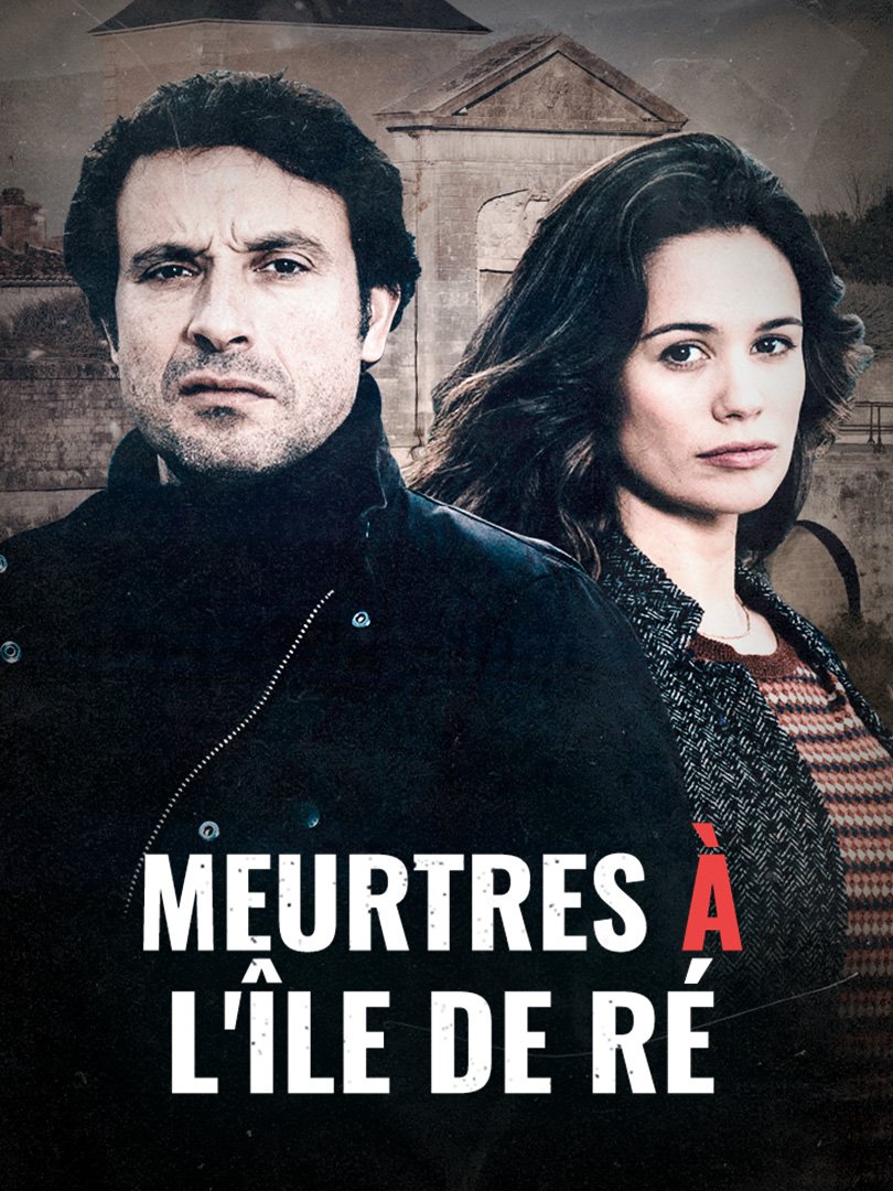 Murder in l'Île de Ré (2016)