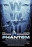 Phantom (2013) Poster