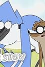 Regular Show: Sick Day (2016)