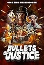 Danny Trejo, Daniel Zlatkov, Orlin Ruevski, Valeri Milev, Yana Marinova, Doroteya Toleva, Dessy Slavova, Timur Turisbekov, and Ester Chardaklieva in Bullets of Justice (2019)