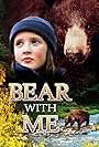 Helen Shaver, Alan Thicke, Doug Abrahams, Kristian Ayre, Koenraad Beugelink, Kaitlyn Burke, Eric Johnson, Michael Ontkean, Gordon Tootoosis, Kimberley Warnat, Paul Ziller, and Broud The Bear in Bear with Me (2000)