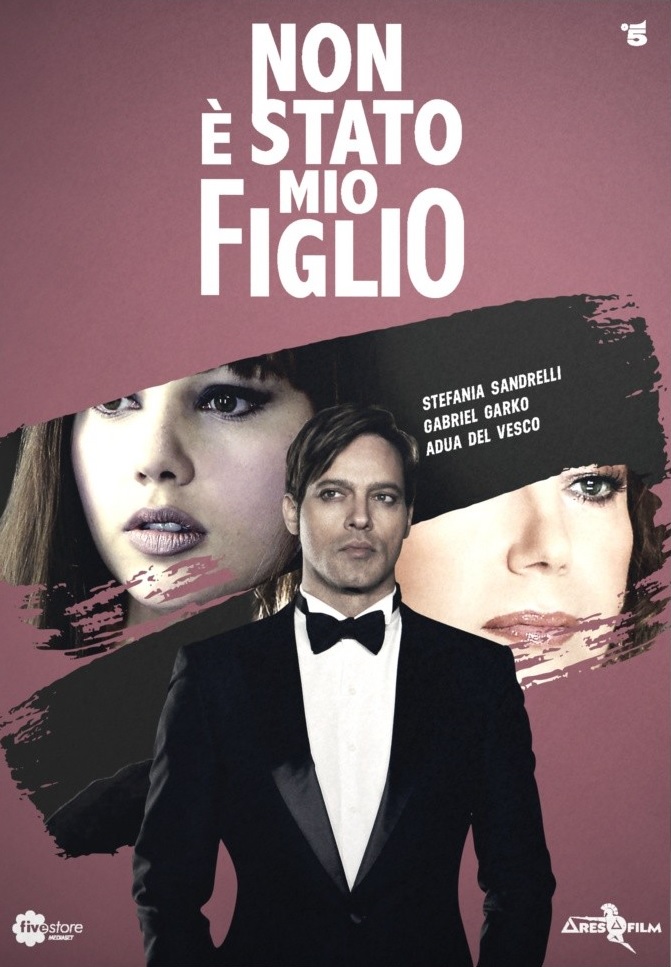 Non è stato mio figlio (2016)