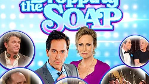 Dropping the Soap (2017)