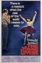 The Young Lovers (1964)