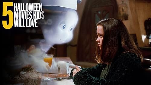 5 Halloween Movies Kids Will Love