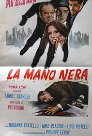 La mano nera (1973)