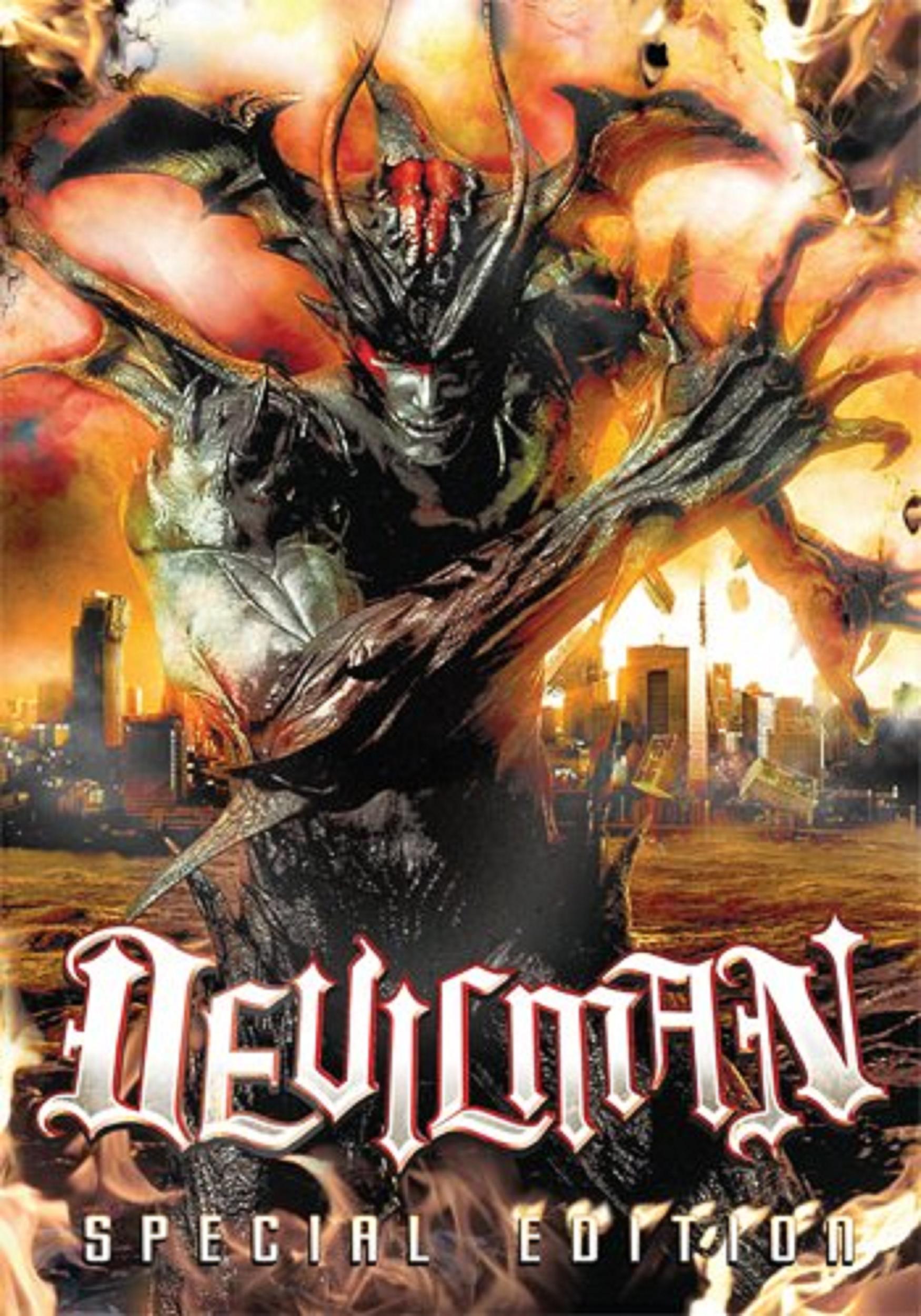 Devilman (2004)