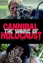 In the Jungle: The making of Cannibal Holocaust