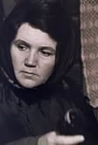 Svetlana Zajtseva in Lyubasha (1979)