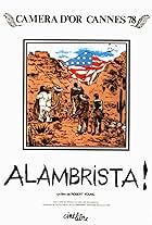 Alambrista!