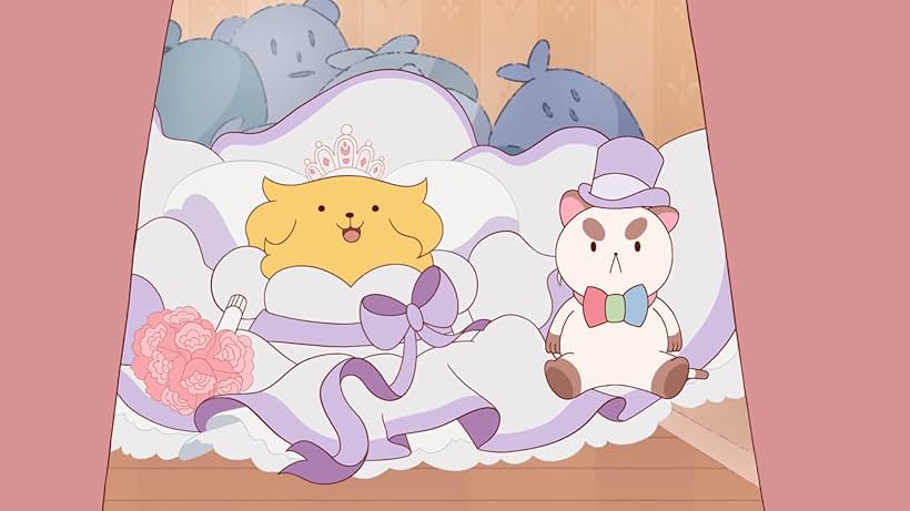 Bee and PuppyCat (2013)