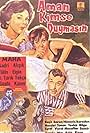 Aman kimse duymasin (1963)