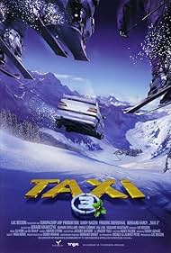 Taxi 3 (2003)