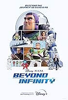 Beyond Infinity: Buzz and the Journey to Lightyear