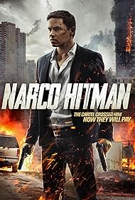 Narco Hitman (2016)