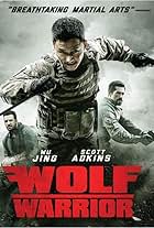 Wolf Warrior