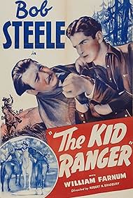 Bob Steele in The Kid Ranger (1936)