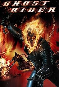 Ghost Rider (2007)