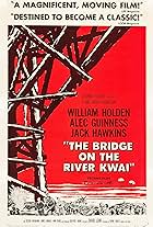 The Bridge on the River Kwai