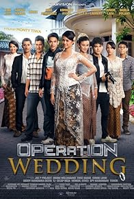 Primary photo for Operation Wedding