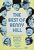 The Best of Benny Hill (1974) Poster