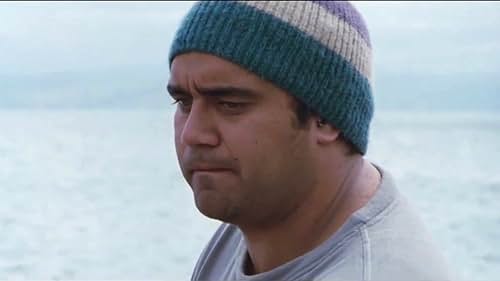 Whale Rider: Pai Dives Into The Water