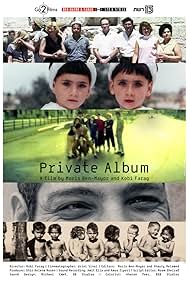 Private Album (2018)