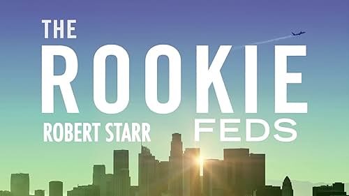 The Rookie: Feds