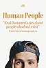 Human People (TV Series 2019) Poster