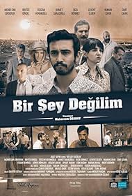 Bir Sey Degilim (2016)