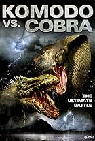 Komodo vs. Cobra