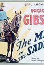 Hoot Gibson in The Man in the Saddle (1926)