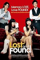 Lost and Found